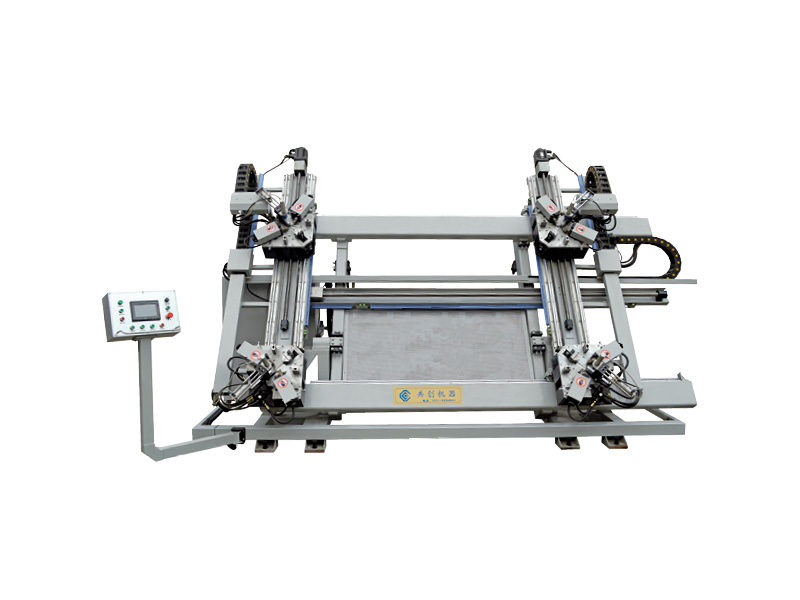 �X�T�����^�M�ǙC LZJ04-100*1800*3000